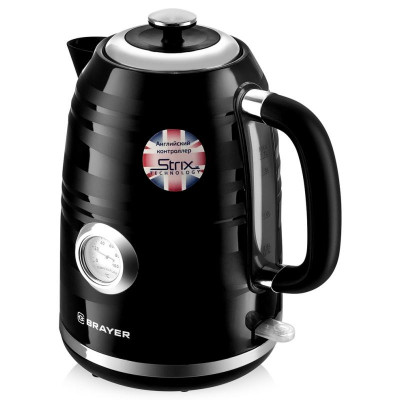 Чайник электрический BRAYER BR1059-2