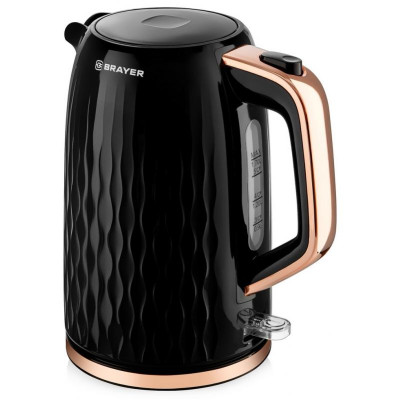 Чайник электрический BRAYER BR1061-2