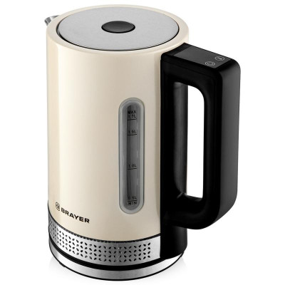 Чайник электрический BRAYER BR1068-2