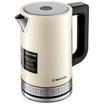 Чайник электрический BRAYER BR1068-3