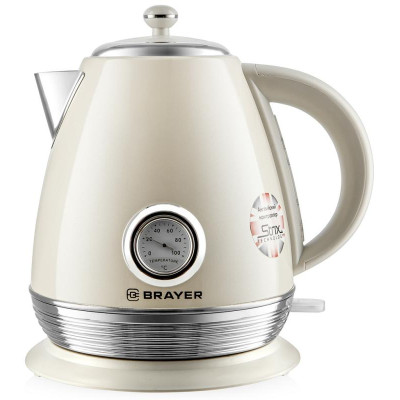 Чайник электрический BRAYER BR1070