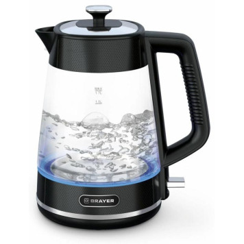 Чайник электрический BRAYER BR1071-5