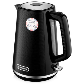 Чайник электрический BRAYER BR1072-2