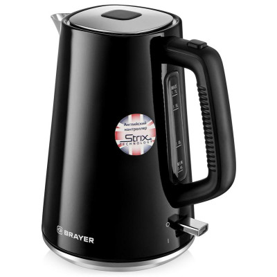 Чайник электрический BRAYER BR1073-2