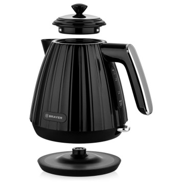 Чайник электрический BRAYER BR1074-4