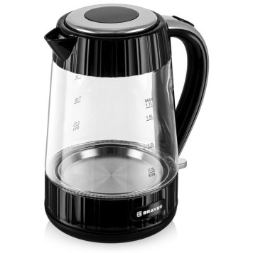 Чайник электрический BRAYER BR1075-2
