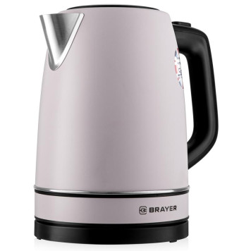 Чайник электрический BRAYER BR1082-1