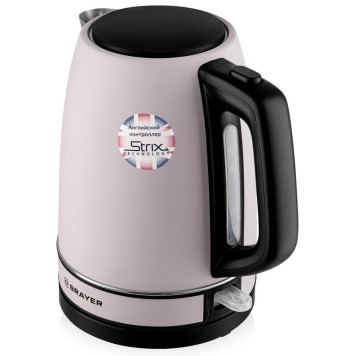Чайник электрический BRAYER BR1082-2