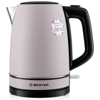 Чайник электрический BRAYER BR1082