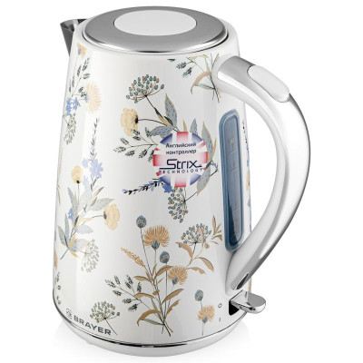 Чайник электрический BRAYER BR1083-2
