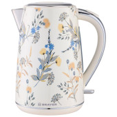 Чайник электрический BRAYER BR1083YE