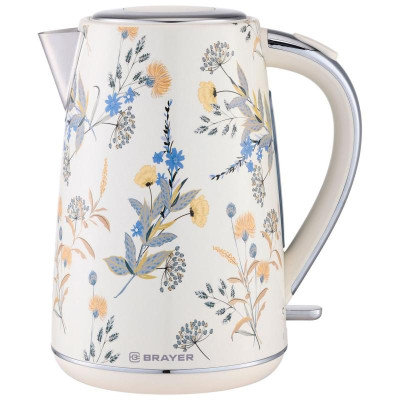 Чайник электрический BRAYER BR1083YE