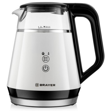 Чайник электрический BRAYER BR1084-1