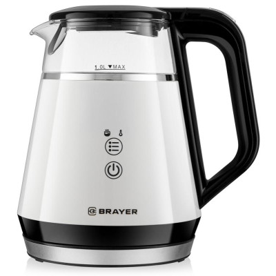Чайник электрический BRAYER BR1084-1