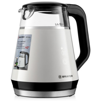 Чайник электрический BRAYER BR1084-2