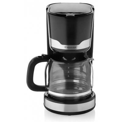 Кофеварка BRAYER BR1120-3
