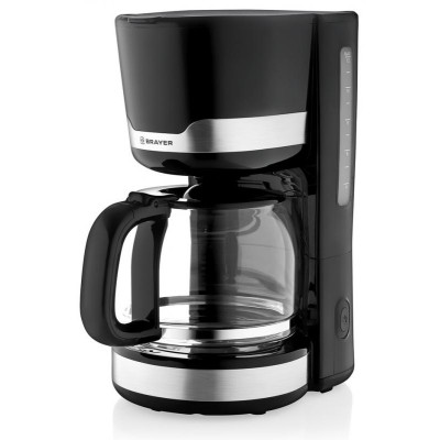 Кофеварка BRAYER BR1120