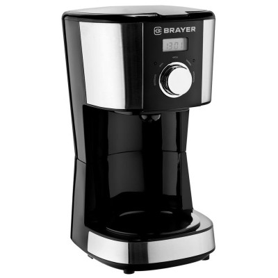 Кофеварка BRAYER BR1122-4