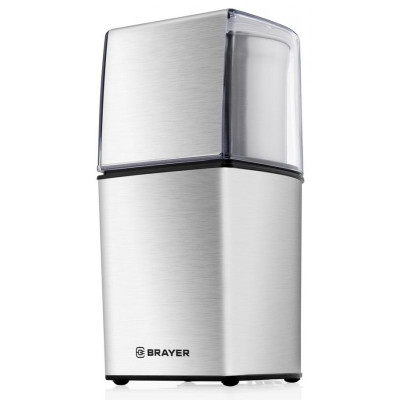 Кофемолка BRAYER BR 1181-2