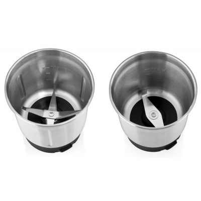 Кофемолка BRAYER BR 1181-8