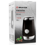 Кофемолка BRAYER BR 1183