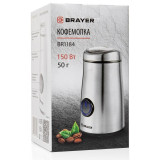Кофемолка BRAYER BR 1184