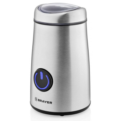 Кофемолка BRAYER BR 1184-1