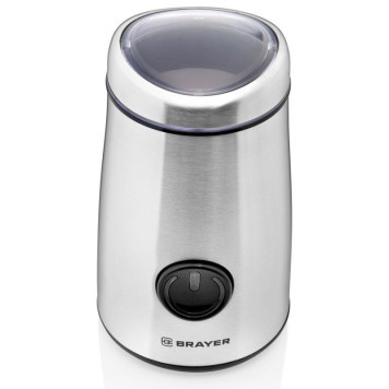 Кофемолка BRAYER BR 1184-3