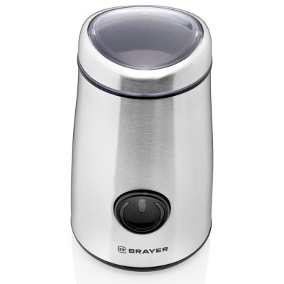 Кофемолка BRAYER BR 1184-3
