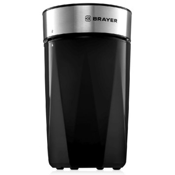 Кофемолка BRAYER BR1186-1