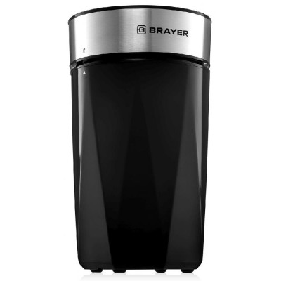 Кофемолка BRAYER BR1186-1