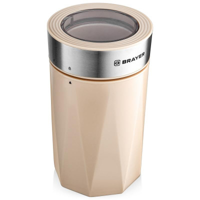 Кофемолка BRAYER BR 1189-2
