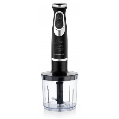 Блендер погружной BRAYER BR1240-3