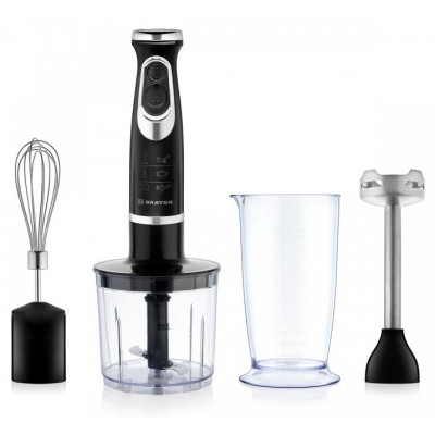 Блендер погружной BRAYER BR1240