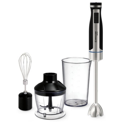 Блендер погружной BRAYER BR1268