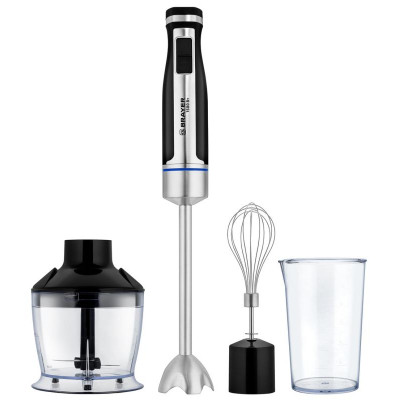 Блендер погружной BRAYER BR1268-4