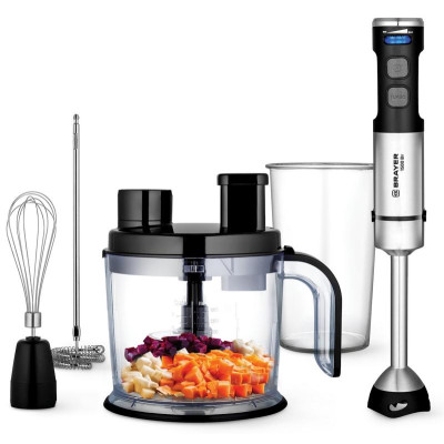 Блендер погружной BRAYER BR1269