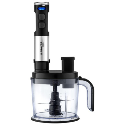 Блендер погружной BRAYER BR1269-9