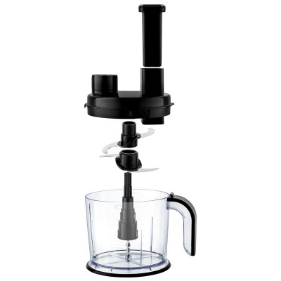 Блендер погружной BRAYER BR1269-12