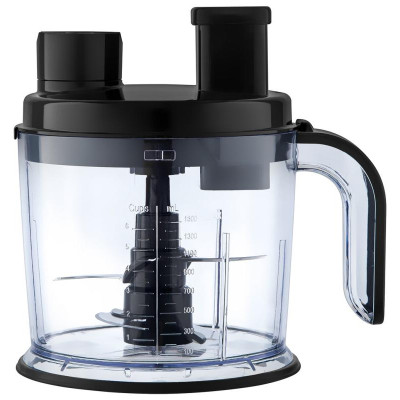 Блендер погружной BRAYER BR1269-8