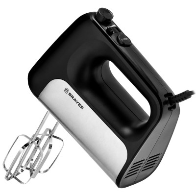 Миксер BRAYER BR1303BK-2