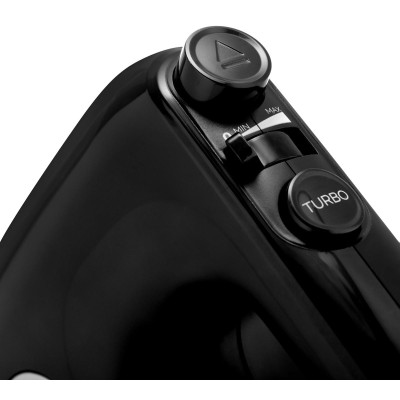 Миксер BRAYER BR1303BK-3