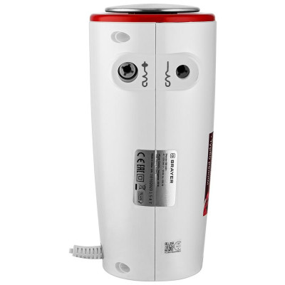 Миксер BRAYER BR1307-6