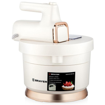 Миксер BRAYER BR1310-4