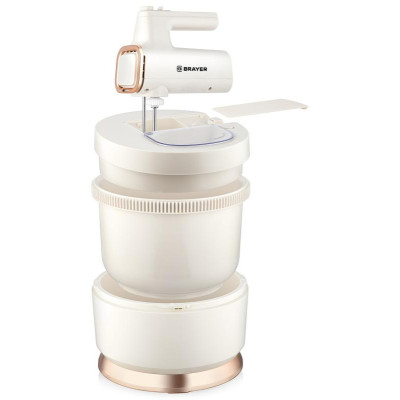 Миксер BRAYER BR1310-7