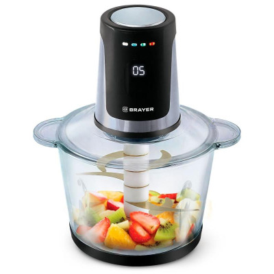 Измельчитель BRAYER BR1408