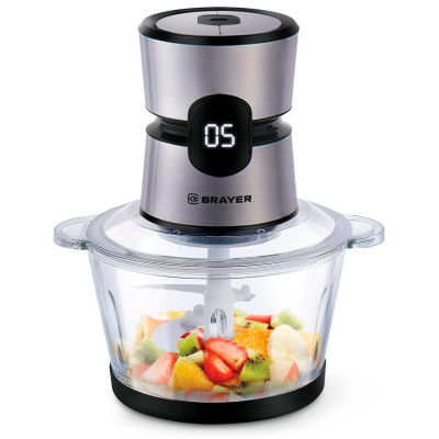 Измельчитель BRAYER BR1409