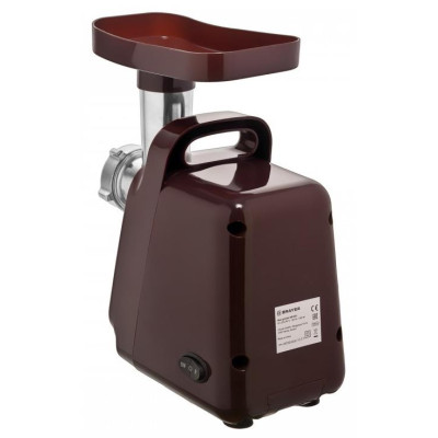 Мясорубка BRAYER BR1601-2
