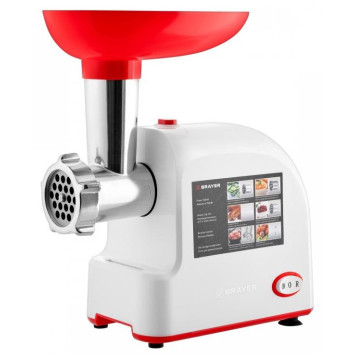 Мясорубка BRAYER BR1603