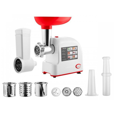 Мясорубка BRAYER BR1603-4